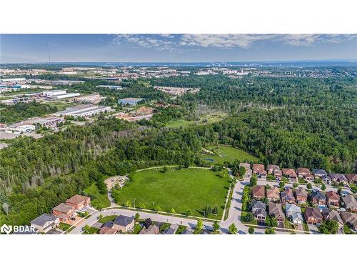 15 Fenchurch Manor, Barrie, ON - Outdoor With View