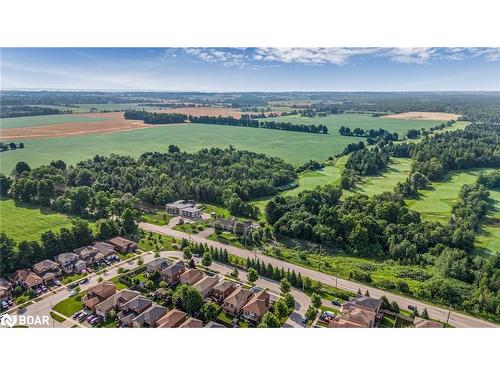 15 Fenchurch Manor, Barrie, ON - Outdoor With View