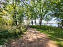 1077 Thomas Road, Gravenhurst, ON  - Outdoor With Body Of Water With View 