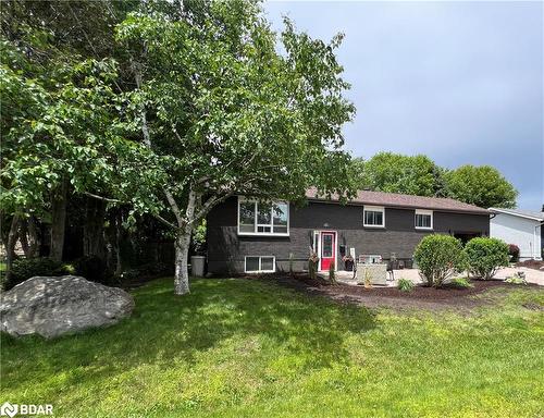 22 Patterson Place, Barrie, ON - Outdoor