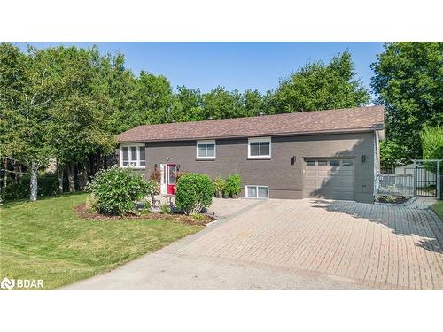 22 Patterson Place, Barrie, ON - Outdoor