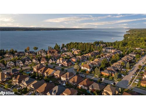 33 Royal Park Boulevard, Barrie, ON - Outdoor With Body Of Water With View