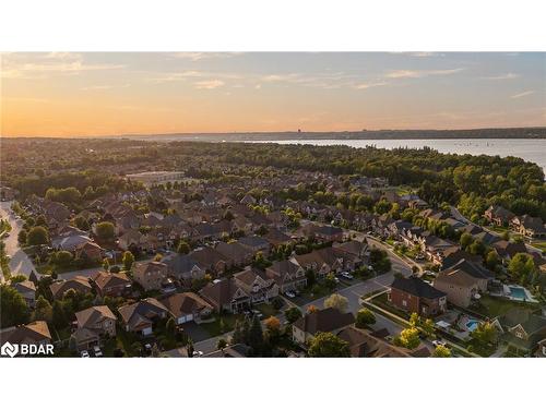 33 Royal Park Boulevard, Barrie, ON - Outdoor With View