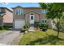 80 Ambler Bay, Barrie, ON  - Outdoor 