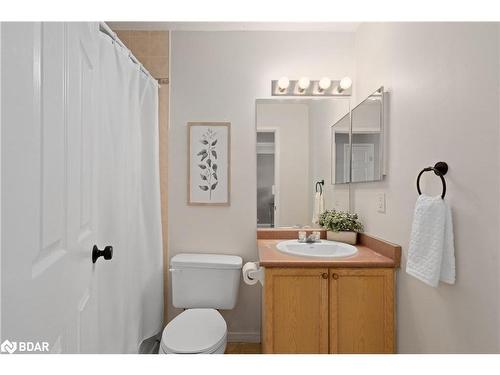 80 Ambler Bay, Barrie, ON - Indoor Photo Showing Bathroom