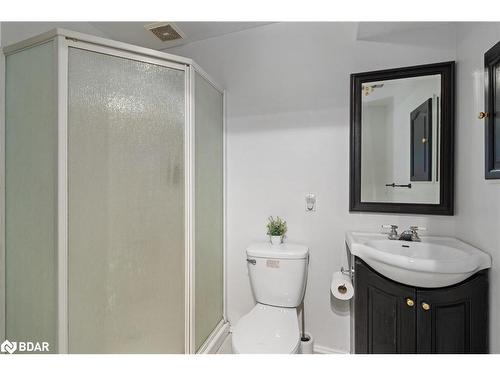 80 Ambler Bay, Barrie, ON - Indoor Photo Showing Bathroom