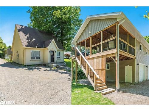 2387 Highway 11 North, Oro-Medonte, ON - Outdoor