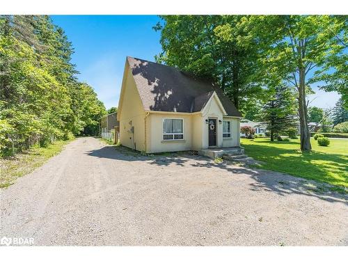 2387 Highway 11 North, Oro-Medonte, ON - Outdoor