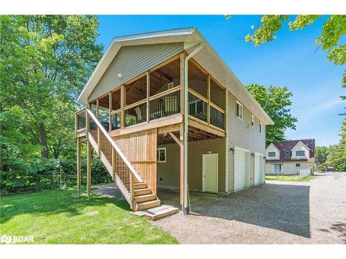 2387 Highway 11 North, Oro-Medonte, ON - Outdoor