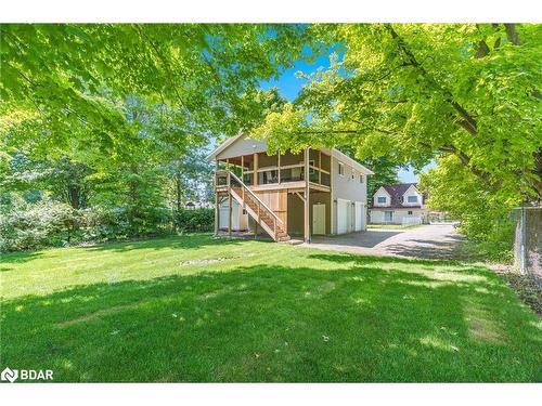 2387 Highway 11 North, Oro-Medonte, ON - Outdoor