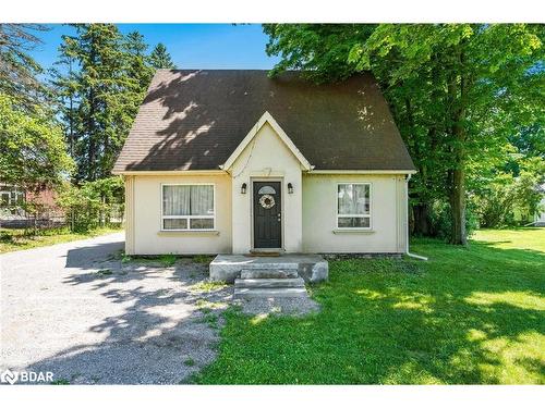 2387 Highway 11 North, Oro-Medonte, ON - Outdoor