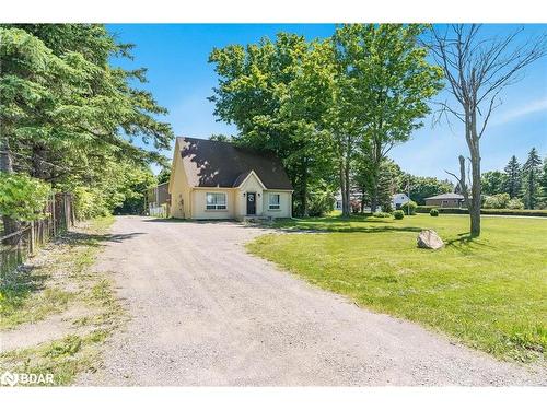 2387 Highway 11 North, Oro-Medonte, ON - Outdoor