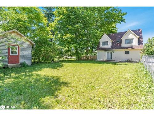 2387 Highway 11 North, Oro-Medonte, ON - Outdoor