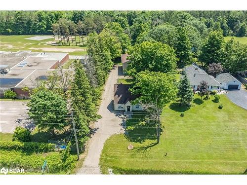 2387 Highway 11 North, Oro-Medonte, ON - Outdoor With View