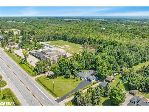 2387 Highway 11 North, Oro-Medonte, ON - Outdoor With View