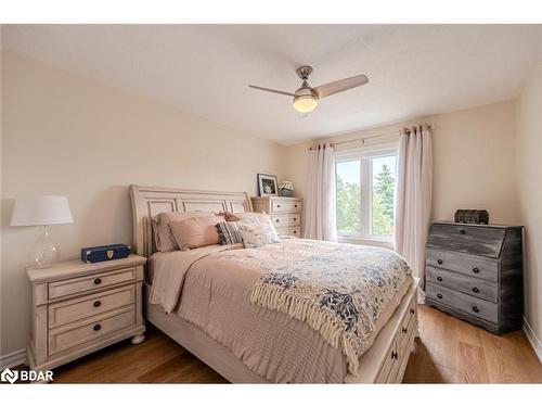 74 Gibbon Drive, Barrie, ON - Indoor Photo Showing Bedroom