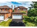 41 Macmillan Crescent, Barrie, ON  - Outdoor 