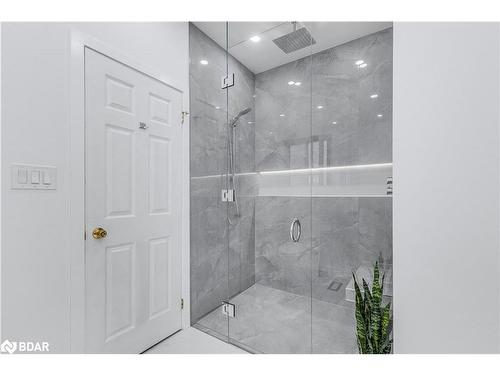 2053 Wilson Street, Innisfil, ON - Indoor Photo Showing Bathroom