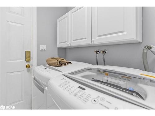 2053 Wilson Street, Innisfil, ON - Indoor Photo Showing Laundry Room