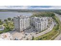 1105-58 Lakeside Terrace, Barrie, ON  - Outdoor With Body Of Water With View 