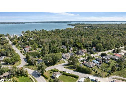 877 Pine Avenue Avenue, Innisfil, ON - Outdoor With Body Of Water With View