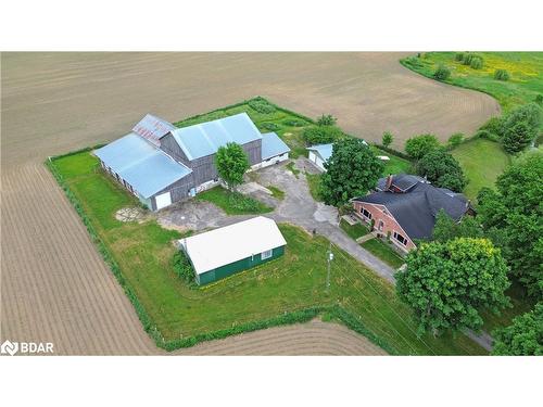 6511 21/22 Sideroad Nottawasaga, Stayner, ON - Outdoor With View