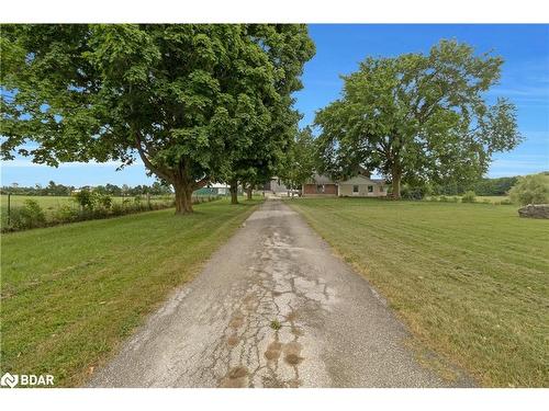 6511 21/22 Sideroad Nottawasaga, Stayner, ON - Outdoor With View