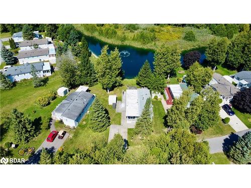 3 St. James Place, Wasaga Beach, ON - Outdoor With View