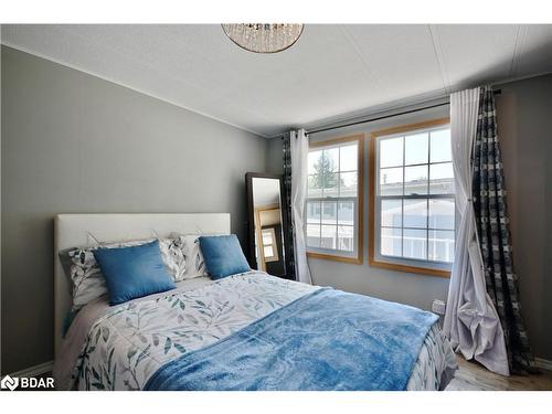 3 St. James Place, Wasaga Beach, ON - Indoor Photo Showing Bedroom