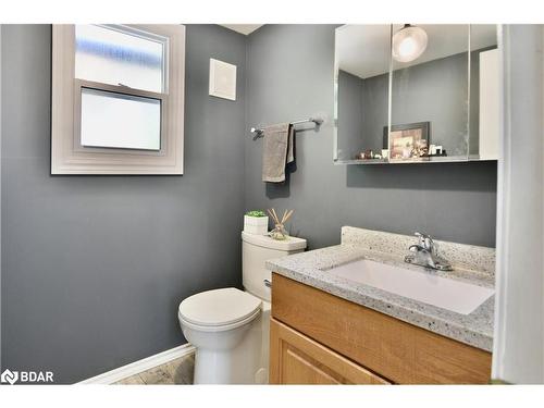 3 St. James Place, Wasaga Beach, ON - Indoor Photo Showing Bathroom