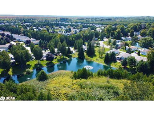 3 St. James Place, Wasaga Beach, ON - Outdoor With View