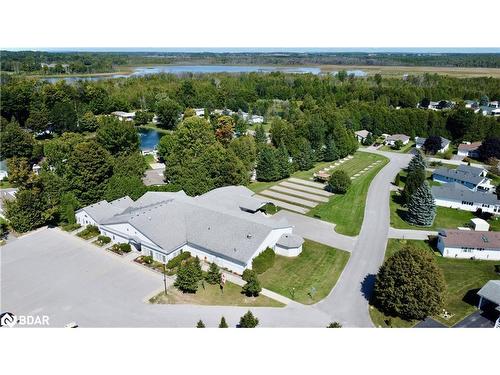 3 St. James Place, Wasaga Beach, ON - Outdoor With View