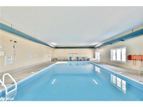 3 St. James Place, Wasaga Beach, ON - Indoor Photo Showing Other Room With In Ground Pool