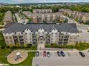 109-40 Ferndale Drive S, Barrie, ON  - Outdoor With View 