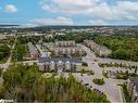 109-40 Ferndale Drive S, Barrie, ON  - Outdoor With View 