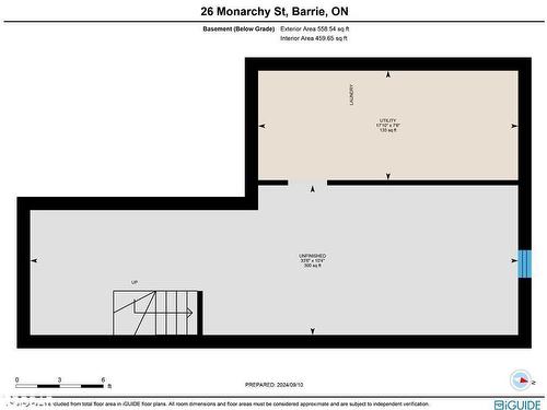 26 Monarchy Street, Barrie, ON - Other