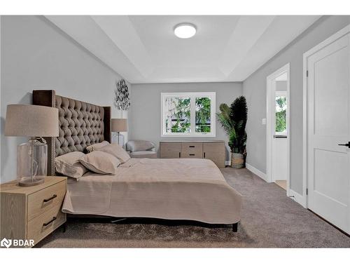 10-3557 Colonel Talbot Rd Colonel Talbot Road, London, ON - Indoor Photo Showing Bedroom