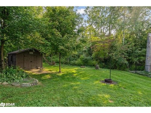 121 Riverglen Drive, Keswick, ON - Outdoor