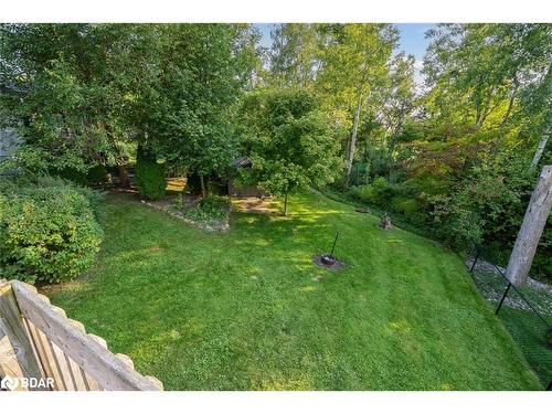 121 Riverglen Drive, Keswick, ON - Outdoor