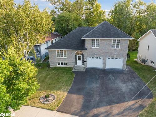 121 Riverglen Drive, Keswick, ON - Outdoor