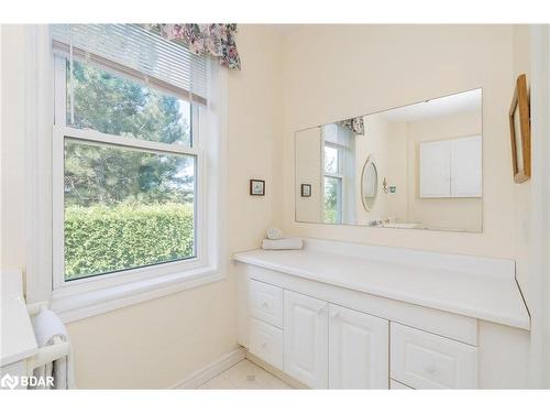 205262 Highway 26, Meaford, ON - Indoor Photo Showing Bathroom