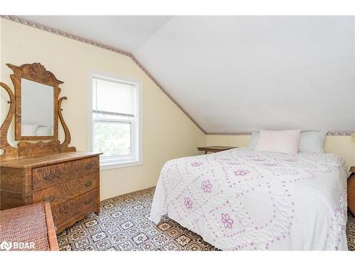 205262 Highway 26, Meaford, ON - Indoor Photo Showing Bedroom