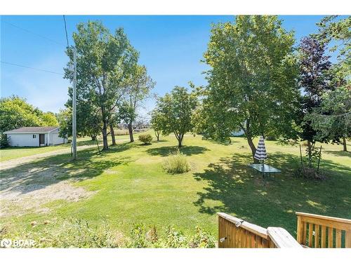 205262 Highway 26, Meaford, ON - Outdoor