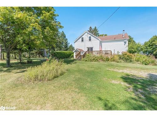 205262 Highway 26, Meaford, ON - Outdoor