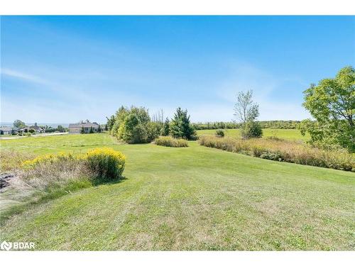 205262 Highway 26, Meaford, ON - Outdoor With View