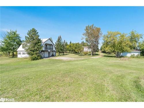 205262 Highway 26, Meaford, ON - Outdoor