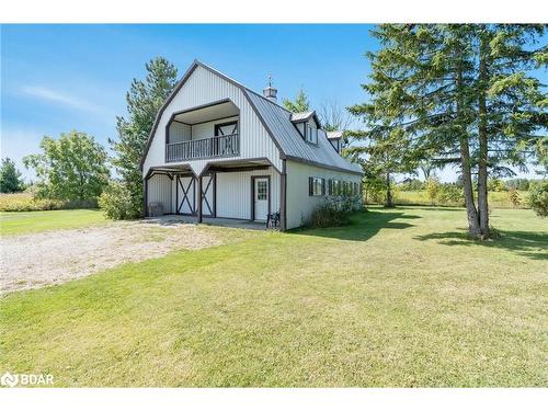 205262 Highway 26, Meaford, ON - Outdoor