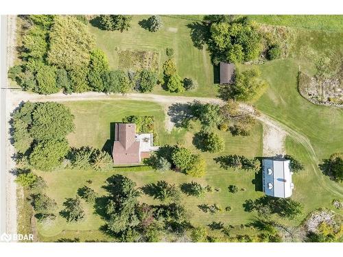 205262 Highway 26, Meaford, ON - Outdoor With View