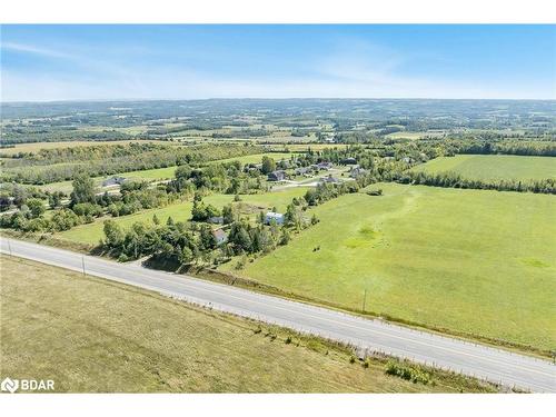 205262 Highway 26, Meaford, ON - Outdoor With View