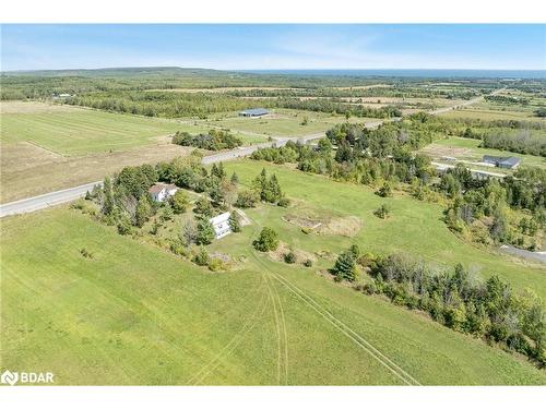 205262 Highway 26, Meaford, ON - Outdoor With View